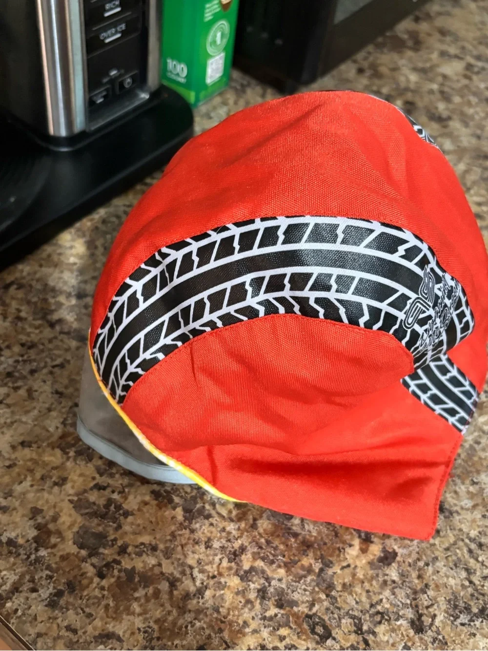 Disney Cars Lightning McQueen Costume Kids.